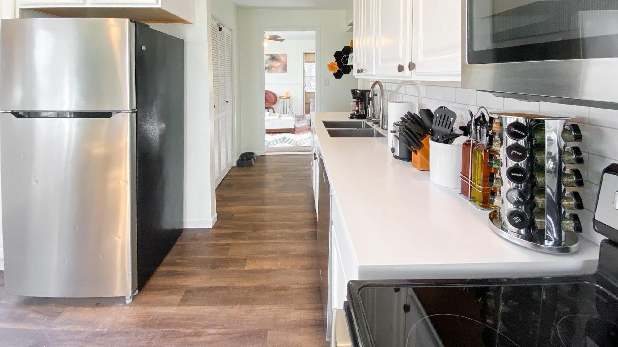 Villa 5 Mins To Speedway! Walk To Zoo, Wr Park, Iupui! Indianapolis Exterior foto